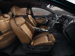 photo 14 Car Opel Insignia Liftback 5-door (1 generation 2008 2014)