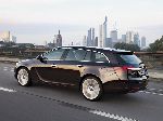 photo 16 Car Opel Insignia Country Tourer wagon 5-door (1 generation [restyling] 2013 2017)
