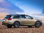 photo 3 Car Opel Insignia Country Tourer wagon 5-door (1 generation [restyling] 2013 2017)