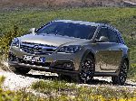 світлина 5 Авто Opel Insignia Sports Tourer OPC універсал 5-дв. (1 покоління 2008 2014)