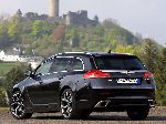 photo 35 Car Opel Insignia Country Tourer wagon 5-door (1 generation [restyling] 2013 2017)