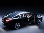 світлина 15 Авто Opel Insignia Седан (1 покоління [рестайлінг] 2013 2017)
