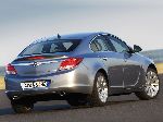 світлина 23 Авто Opel Insignia OPC ліфтбек 5-дв. (1 покоління 2008 2014)
