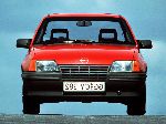 світлина 2 Авто Opel Kadett Седан (E 1983 1991)