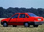 світлина 3 Авто Opel Kadett Седан (E 1983 1991)