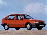 світлина 2 Авто Opel Kadett Хетчбэк 5-дв. (E 1983 1991)