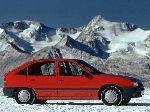 світлина 4 Авто Opel Kadett Хетчбэк 5-дв. (E 1983 1991)