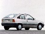 foto 7 Bil Opel Kadett Hatchback 5-dør (D 1979 1984)