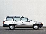 photo 3 Car Opel Kadett Wagon (D 1979 1984)