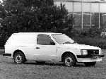 egenskaber 9 Bil Opel Kadett vogn foto