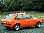 світлина 16 Авто Opel Kadett Хетчбэк 5-дв. (E 1983 1991)