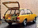 photo 9 Car Opel Kadett Wagon (D 1979 1984)