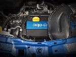 foto 26 Auto Opel Meriva Minivens (2 generation [restyling] 2013 2017)