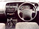 photo 3 Car Opel Monterey Offroad 5-door (1 generation 1992 1998)