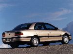 світлина 4 Авто Opel Omega Седан (B [рестайлінг] 1999 2003)
