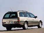 photo 5 Car Opel Omega Wagon (A 1986 1990)