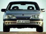 photo 8 Car Opel Omega Sedan (A [restyling] 1986 1994)