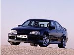 світлина 10 Авто Opel Omega Седан (A [рестайлінг] 1986 1994)