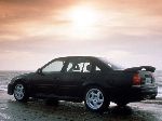 світлина 12 Авто Opel Omega Седан (A [рестайлінг] 1986 1994)