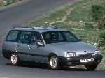 світлина 9 Авто Opel Omega Універсал (A [рестайлінг] 1986 1994)
