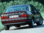 photo 3 Car Opel Senator Sedan (2 generation 1988 1993)