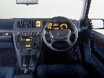 photo 4 Car Opel Senator Sedan (2 generation 1988 1993)