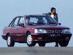 photo 8 Car Opel Senator Sedan (2 generation 1988 1993)