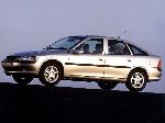 світлина 11 Авто Opel Vectra Хетчбэк (B 1995 1999)