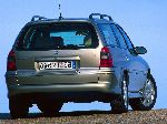 світлина 18 Авто Opel Vectra Універсал (B 1995 1999)
