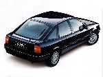 photo 15 Car Opel Vectra Hatchback (A 1988 1995)