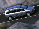 photo 26 Car Opel Zafira OPC minivan 5-door (A 1999 2003)