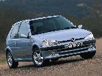 ominaisuudet 2 Auto Peugeot 106 hatchback kuva