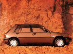photo 3 Car Peugeot 205 Hatchback 5-door (1 generation 1983 1998)