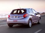 світлина 5 Авто Peugeot 208 Хетчбэк 3-дв. (1 покоління 2012 2016)