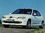photo 1 Car Peugeot 306 Hatchback 3-door (1 generation 1993 2003)