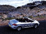 Foto 4 Auto Peugeot 307 СС cabriolet (1 generation 2001 2005)