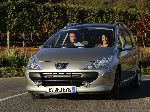 photo 2 Car Peugeot 307 Wagon (1 generation [restyling] 2005 2008)