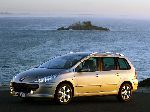 photo 3 Car Peugeot 307 Wagon (1 generation 2001 2005)