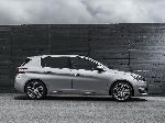 світлина 4 Авто Peugeot 308 Хетчбэк (T9 2013 2017)