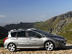 photo 6 Car Peugeot 308 SW wagon (T7 2007 2011)