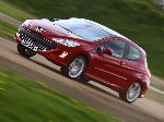світлина 26 Авто Peugeot 308 Хетчбэк 3-дв. (T7 2007 2011)
