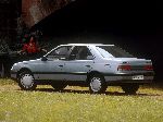 Foto Auto Peugeot 405 Sedan (1 generation 1987 1996)
