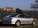 Foto 4 Auto Peugeot 406 Coupe (1 generation [restyling] 1999 2004)