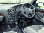 світлина 5 Авто Peugeot 406 Купе 2-дв. (1 покоління 1995 1999)