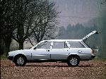 світлина 2 Авто Peugeot 505 Універсал (1 покоління [рестайлінг] 1985 1992)