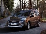 foto 3 Bil Peugeot Partner VP minivan (Origin [restyling] 2002 2012)