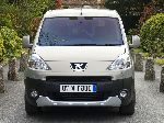 foto 7 Bil Peugeot Partner VP minivan (Origin [restyling] 2002 2012)