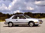 Foto 4 Auto Plymouth Sundance Coupe (1 generation 1986 1993)