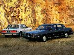 Foto 4 Auto Pontiac 6000 Sedan (1 generation [3 restyling] 1989 1991)