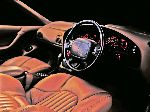foto 12 Bil Pontiac Bonneville SE/SSE sedan 4-dør (8 generation 1991 1995)